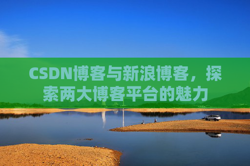 CSDN博客与新浪博客,探索两大博客平台的魅力 CSDN博客与新浪博客,探索两大博客平台的魅力
